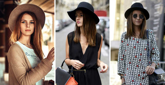 Hat Hairstyles Wigirl Hair Weave