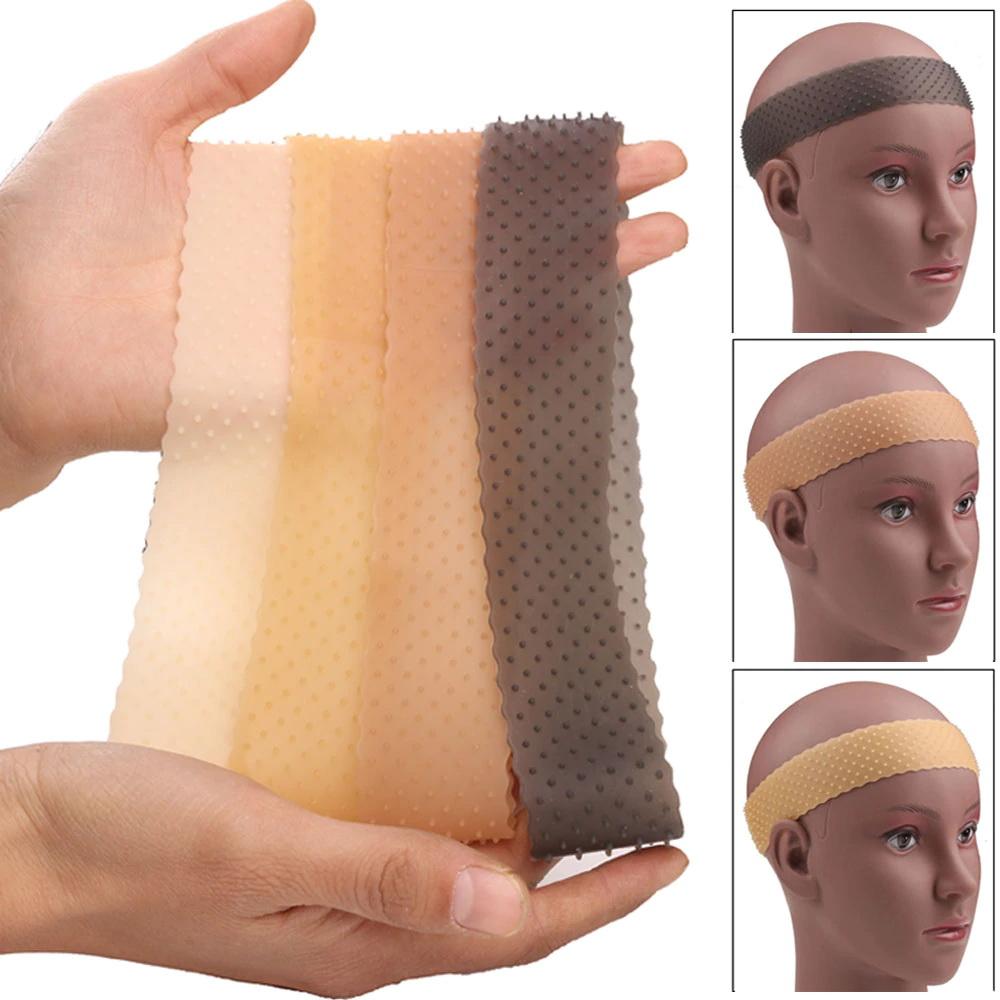 Non Slip Silicon Wig Fix - wigirlhair