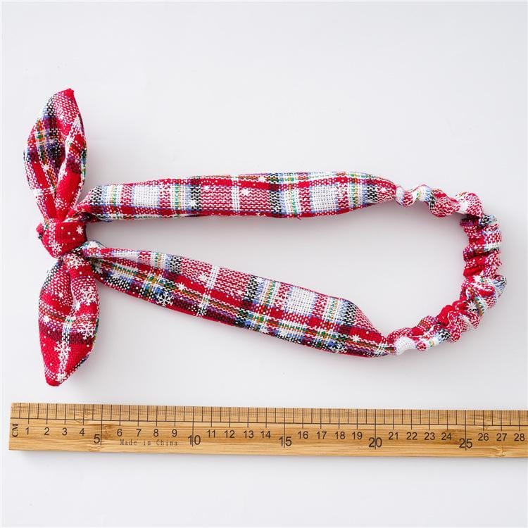 Christmas Headbands - wigirlhair