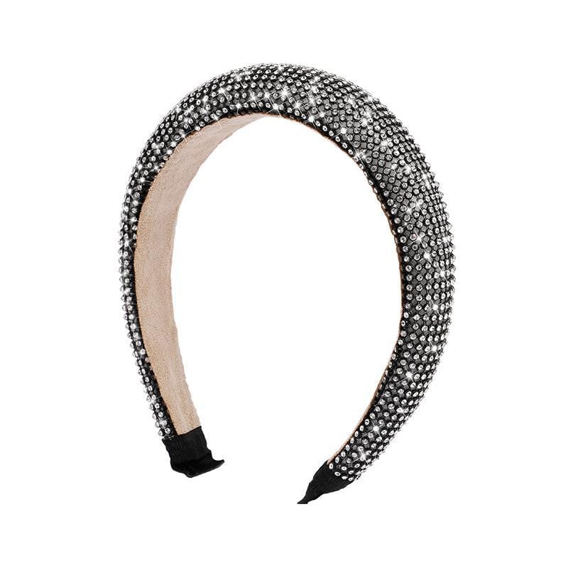 Crystal Headband - wigirlhair