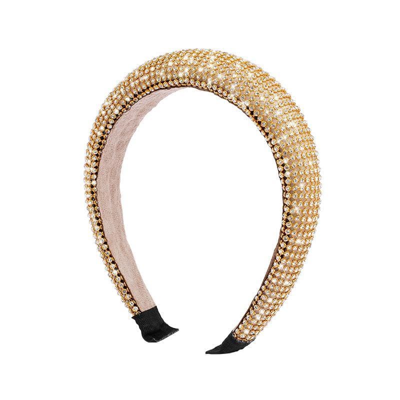 Crystal Headband - wigirlhair