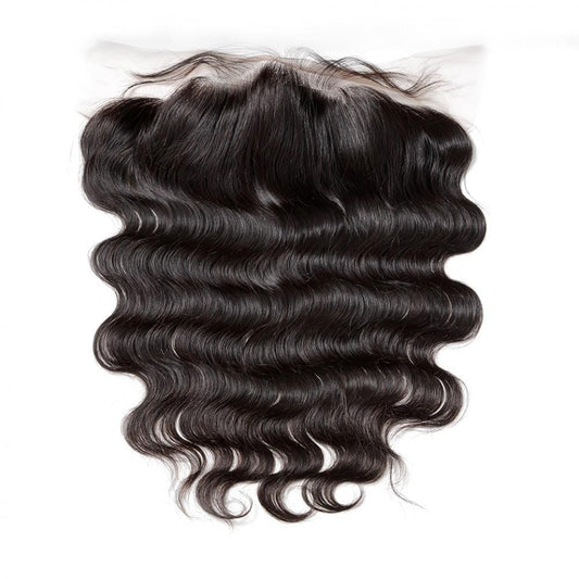 13x4 Lace Frontal Brazilian Hair Body Wave