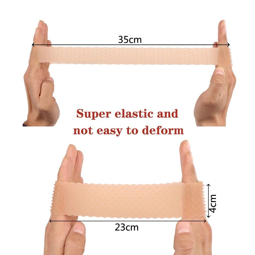 Non Slip Silicon Wig Fix - wigirlhair