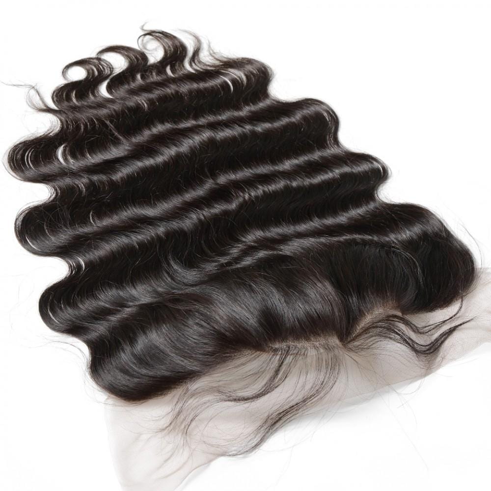 13x4 Lace Frontal Brazilian Hair Body Wave