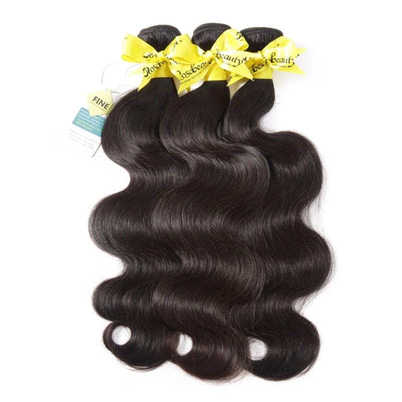 7A Hair Weave Indian Hair Body Wave