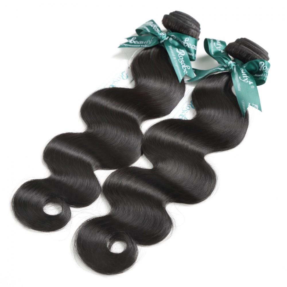 7A Hair Weave Peruvian Hair Body Wave