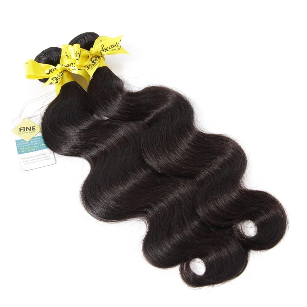 7A Hair Weave Malaysian Hair Body Wave