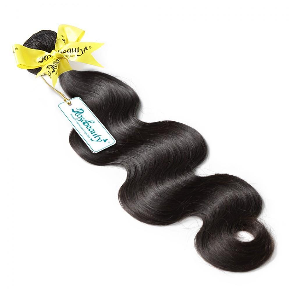 7A Hair Weave Indian Hair Body Wave
