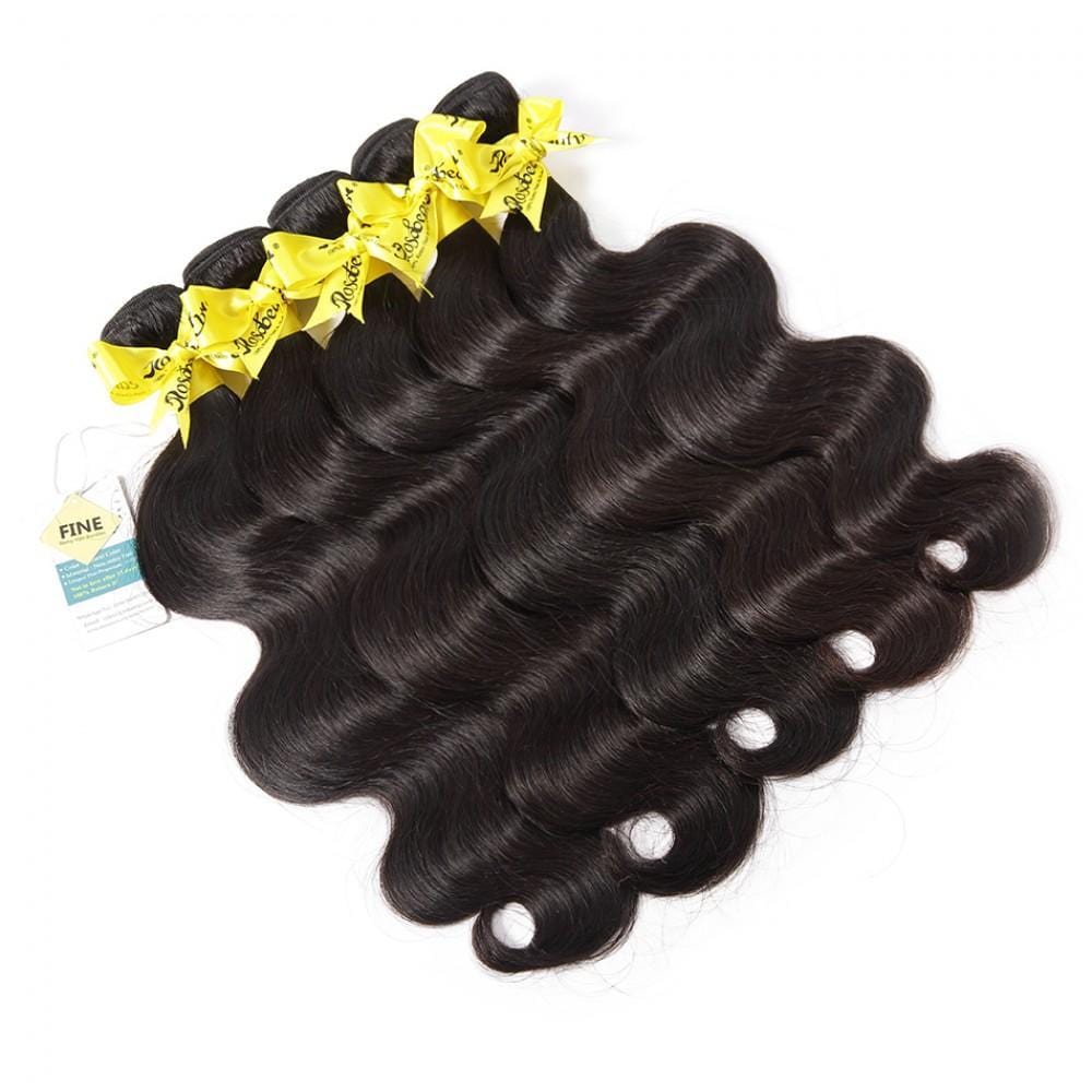 7A Hair Weave Malaysian Hair Body Wave