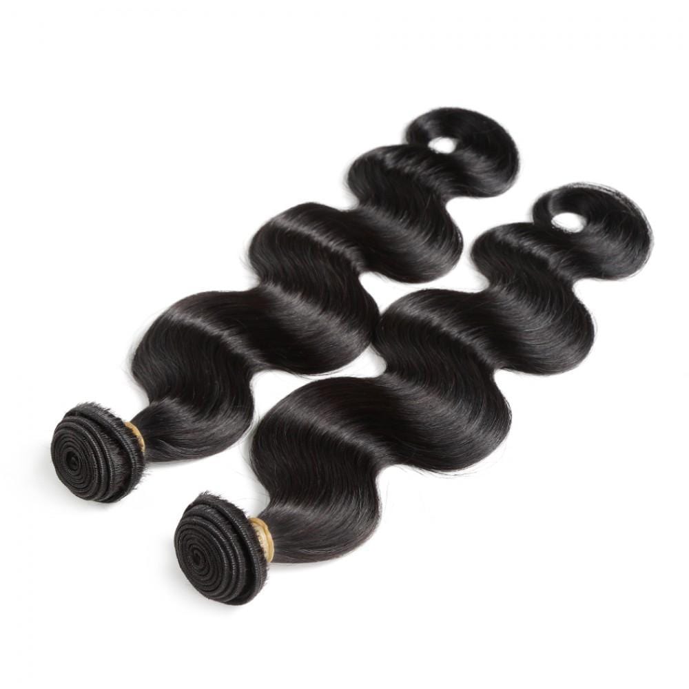 7A Hair Weave Indian Hair Body Wave