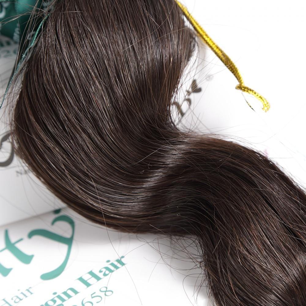 7A Hair Weave Malaysian Hair Loose Wave