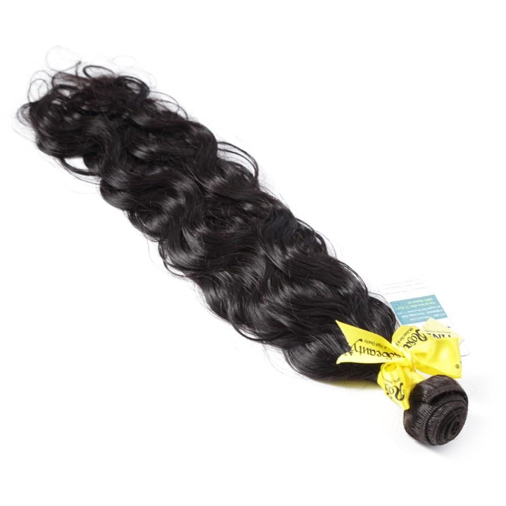 7A Hair Weave Malaysian Hair Natural Wave