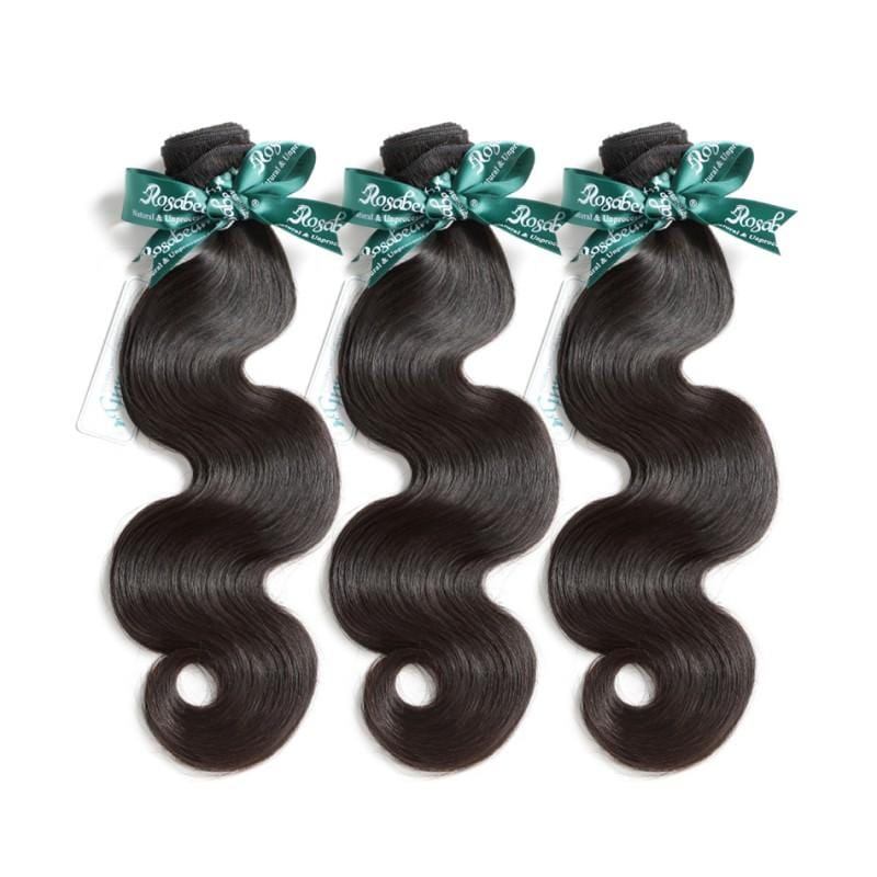 8A Hair Weave Brazilian Hair Body Wave