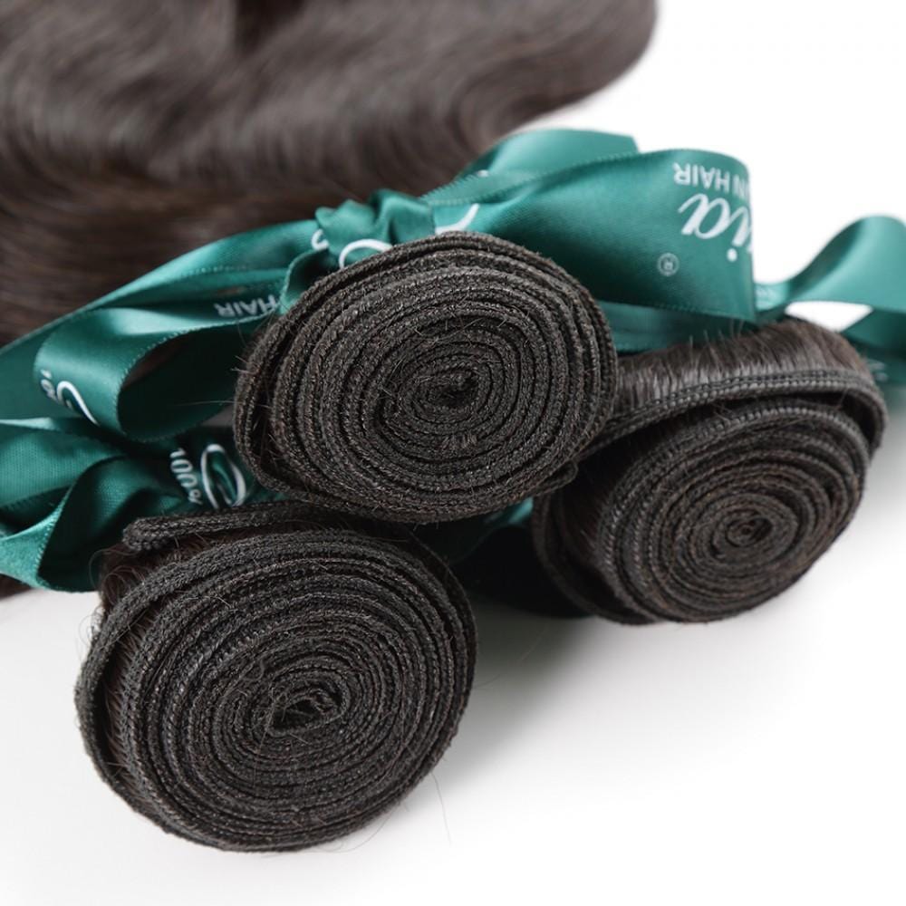 8A Hair Weave Malaysian Hair Body Wave