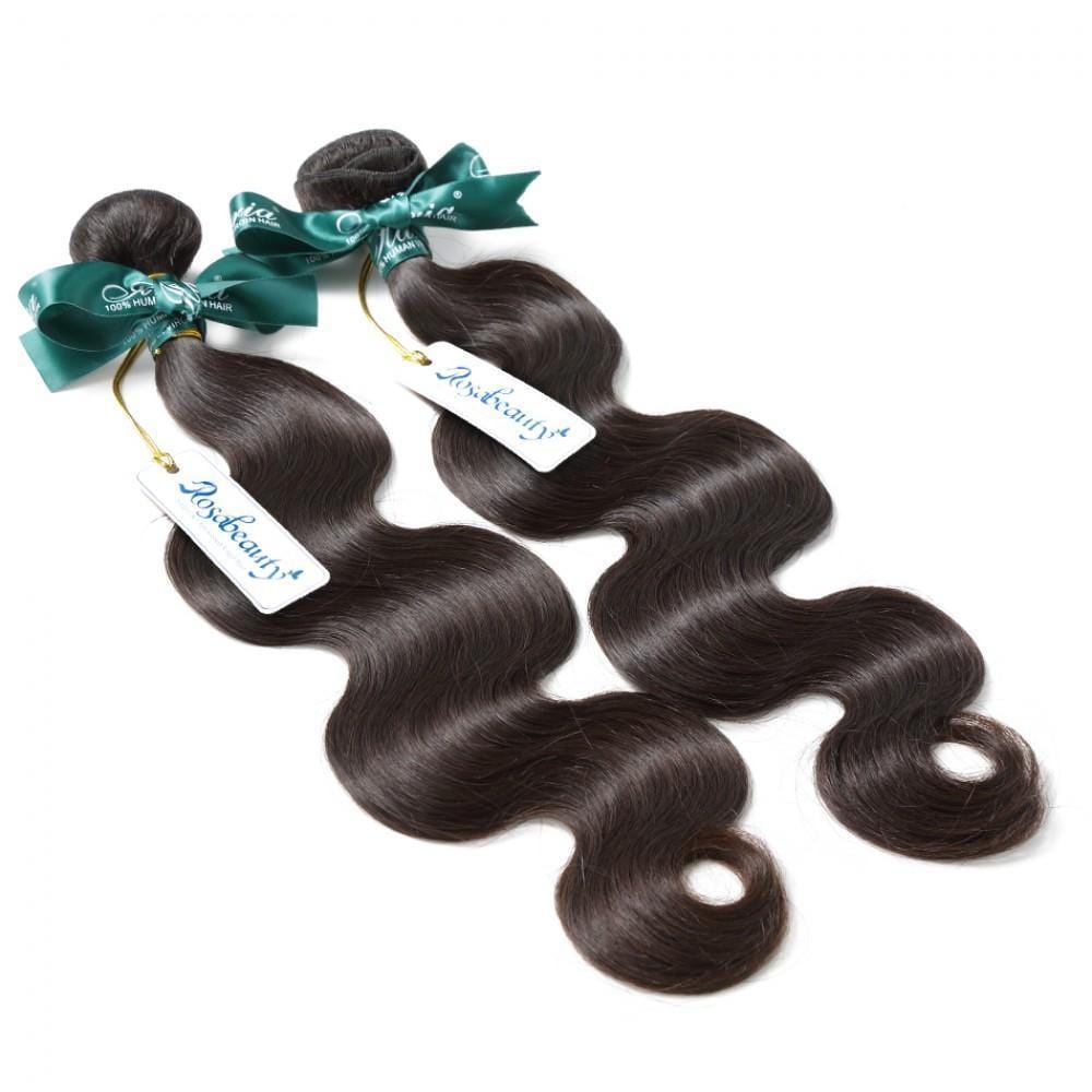 8A Hair Weave Malaysian Hair Body Wave