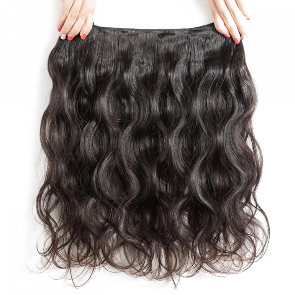 8A Hair Weave Brazilian Hair Body Wave