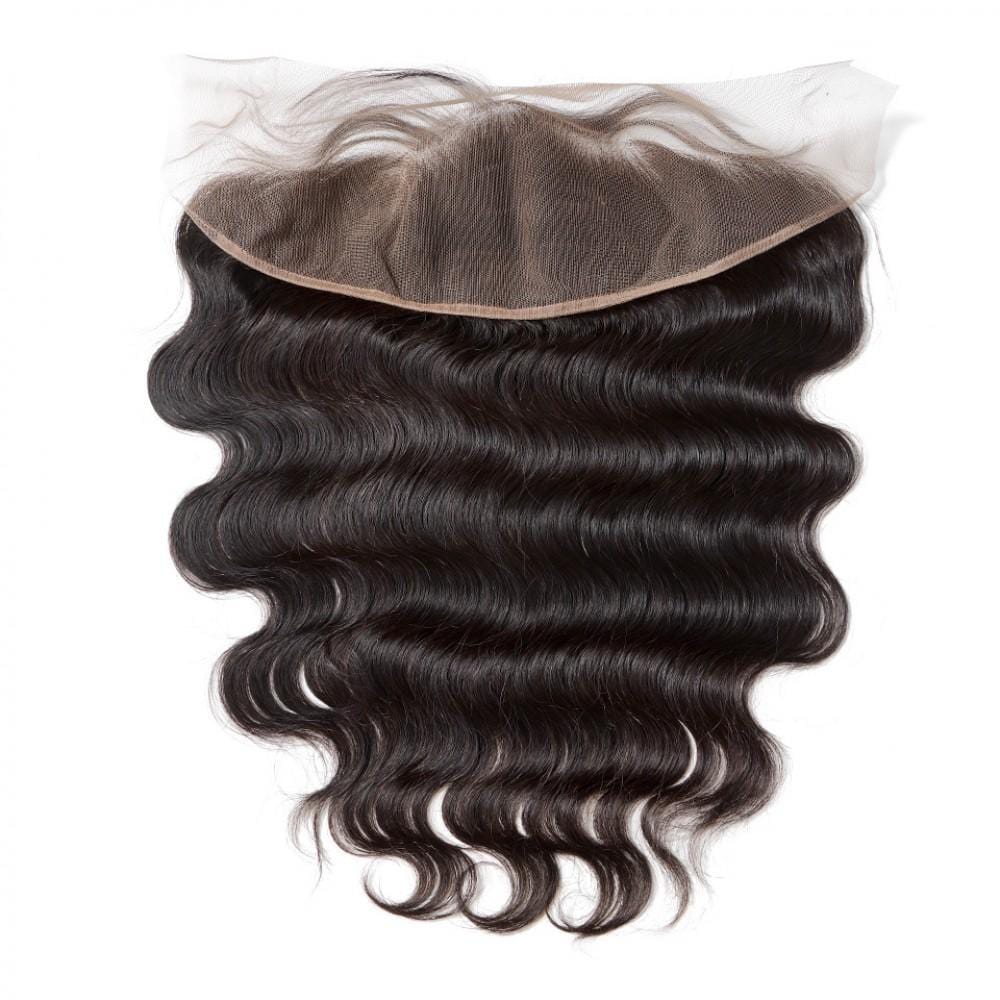 13x4 Lace Frontal Brazilian Hair Body Wave