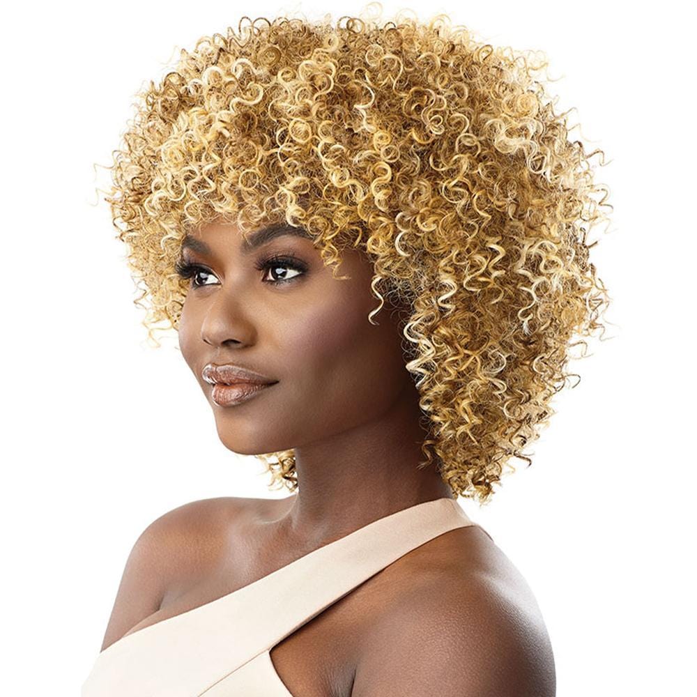 T Part 13x4 Blonde Bob Wig Virgin Human Hair Deep Wave - wigirlhair