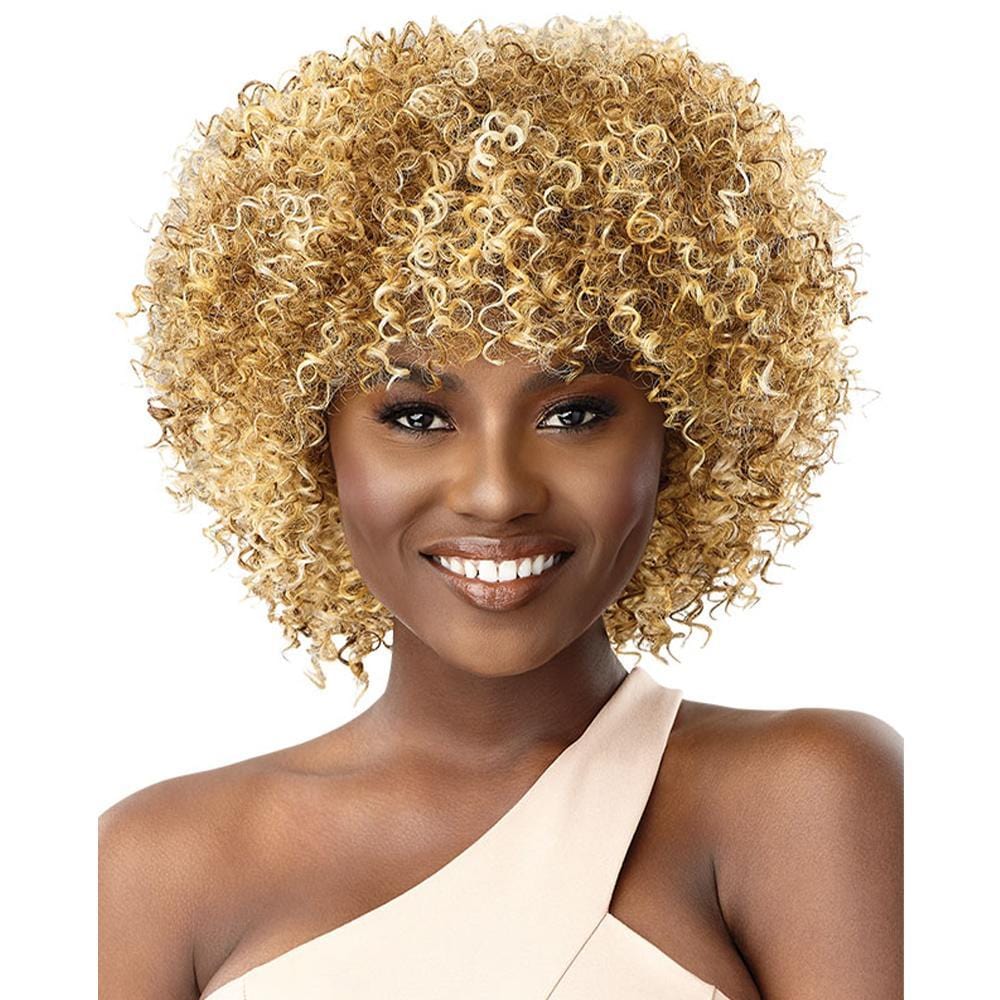 T Part 13x4 Blonde Bob Wig Virgin Human Hair Deep Wave - wigirlhair