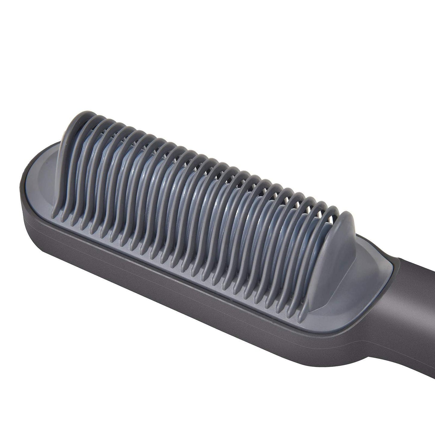 Hot Hair Comb Straightener