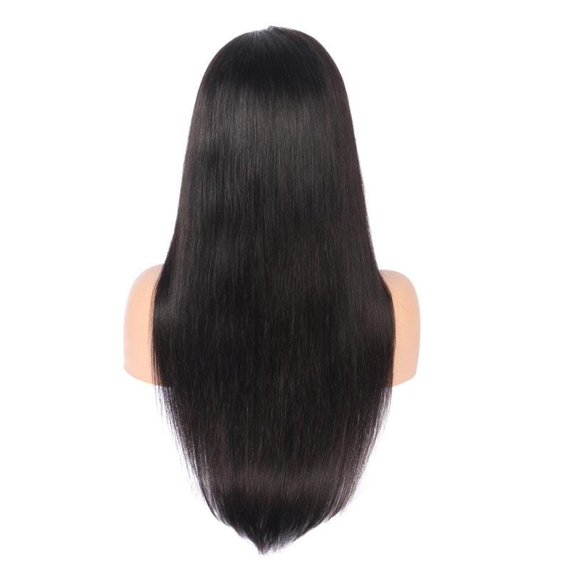 Full Lace Wigs Straight Glueless Human Hair Wigs-wigirlhair