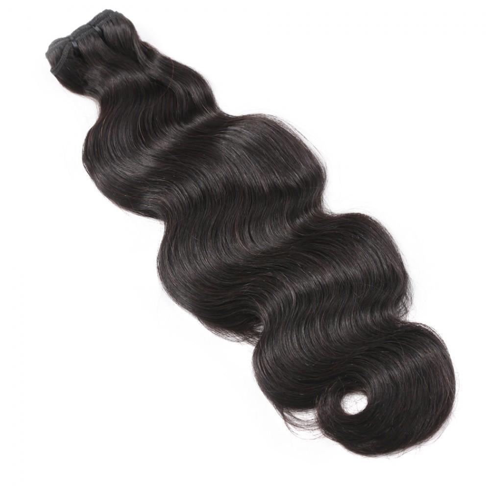 Raw Indian Hair Weave Hair Body Wave - wigirlhair