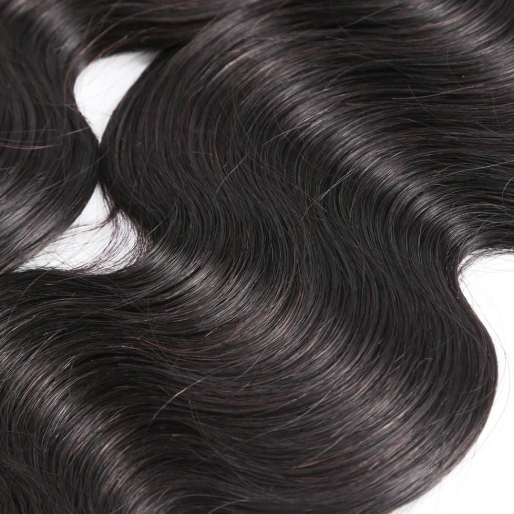Raw Indian Hair Weave Hair Body Wave - wigirlhair