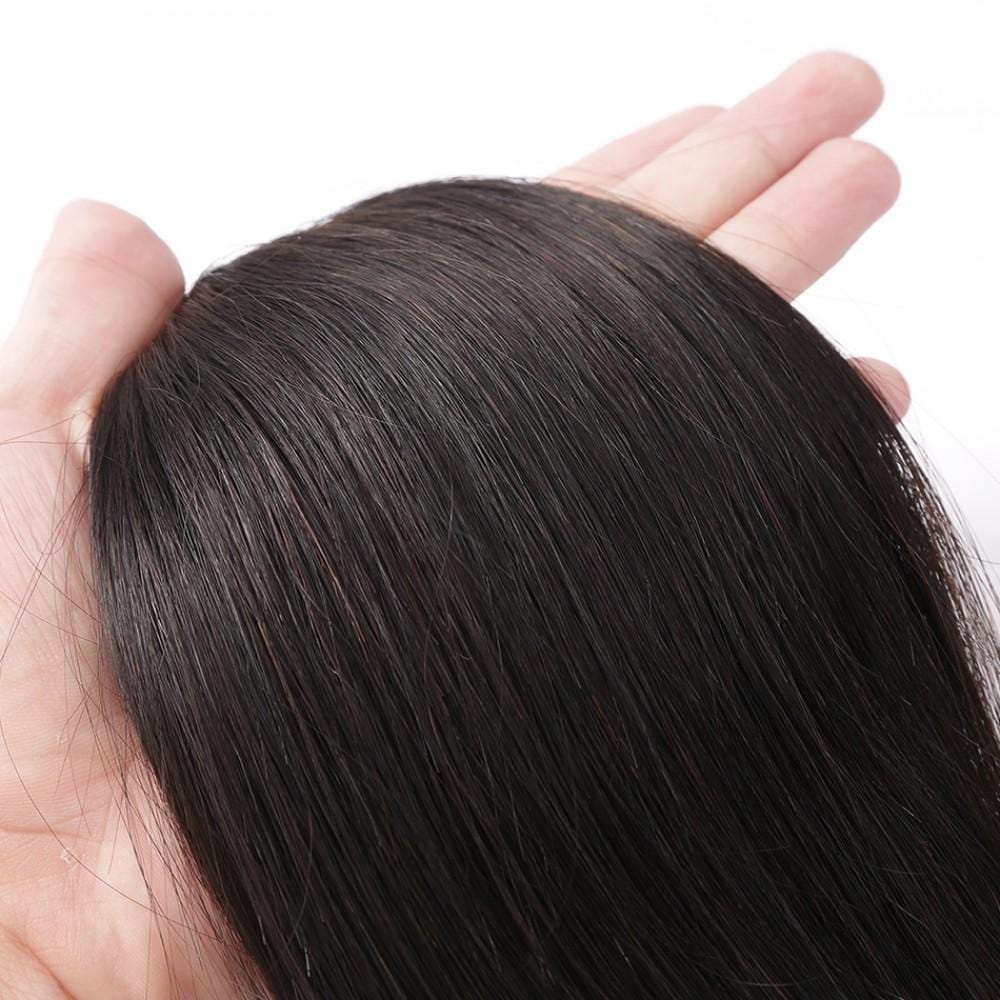 Raw Indian Hair Weave Hair Straight - wigirlhair