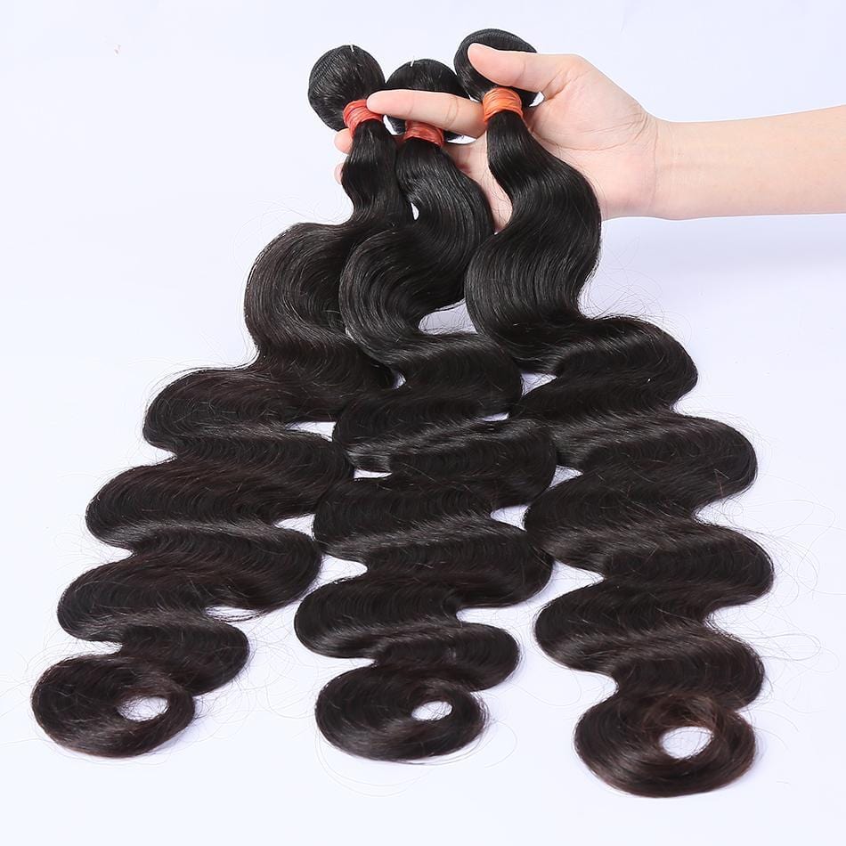 Special Long Hair Bundles 26 - 40Inches Body Wave Brazilian Virgin Hair - wigirlhair