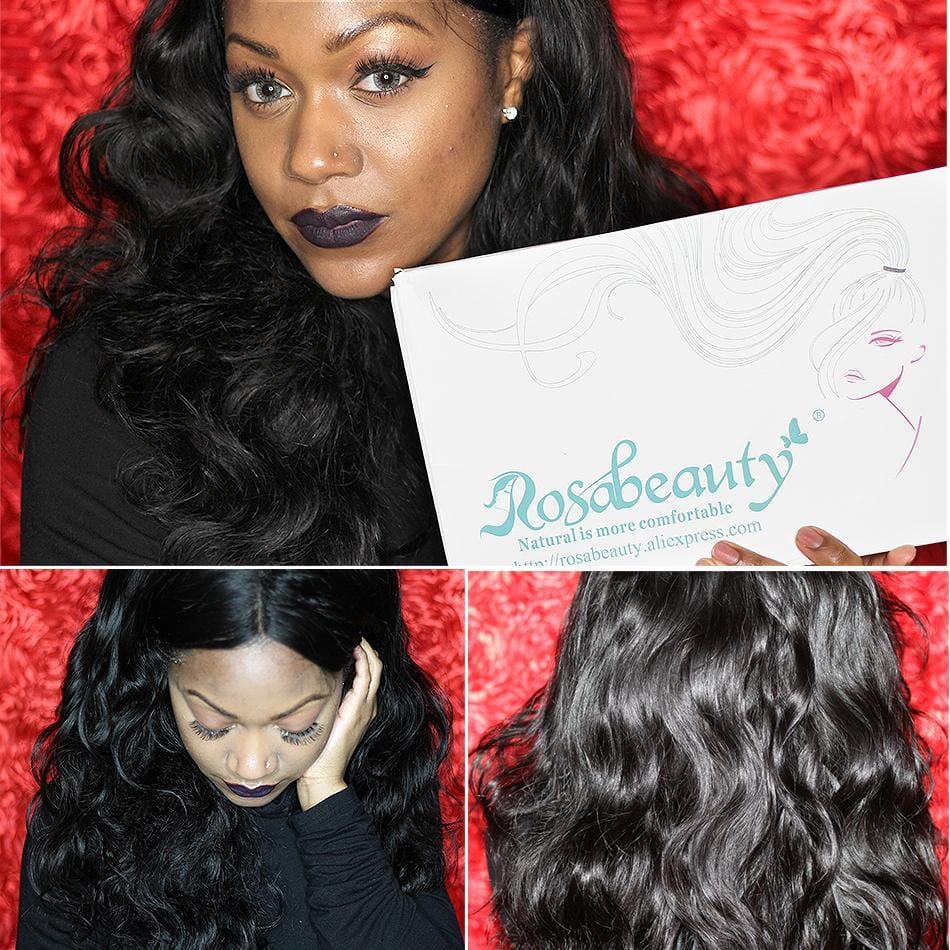 Special Long Hair Bundles 26 - 40Inches Body Wave Brazilian Virgin Hair - wigirlhair