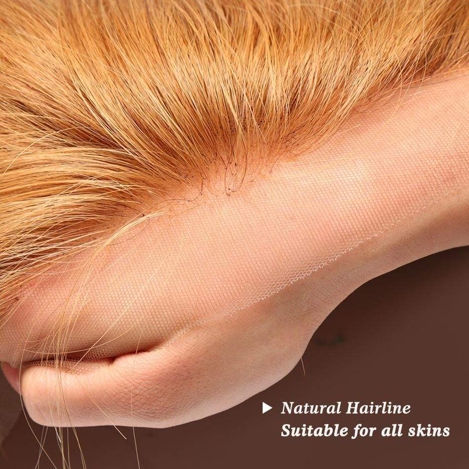 Straight #27 Bob Wig Silk Cut Lace Front Wigs Virgin Human Hair - wigirlhair