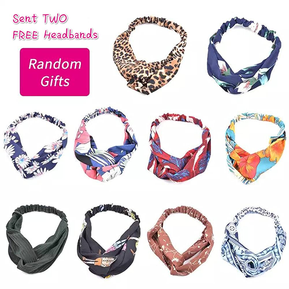 Throw On & Go | Headband Bob Wig Straight Virgin Human Hair(Get Free Headband)-wigirlhair