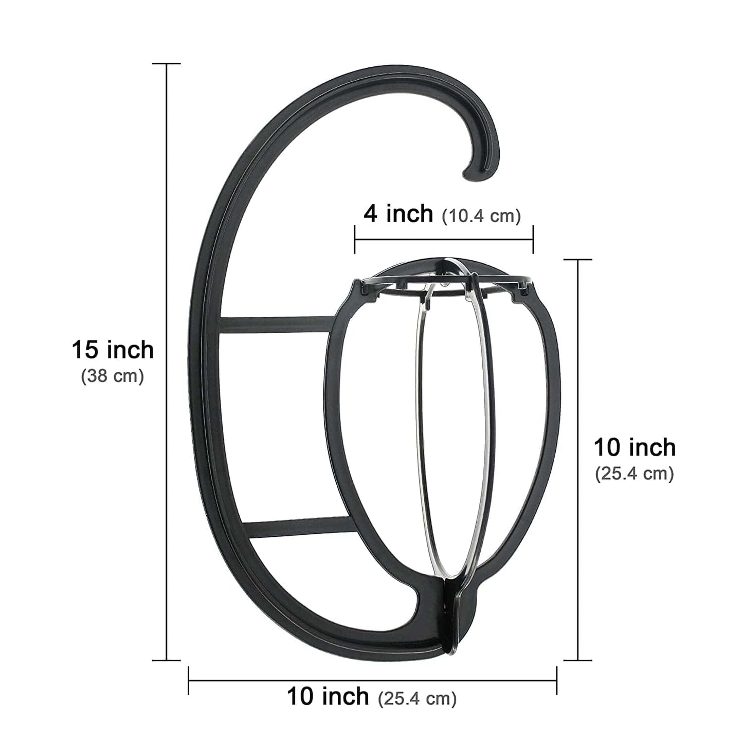 Wig Stand Hanger - wigirlhair
