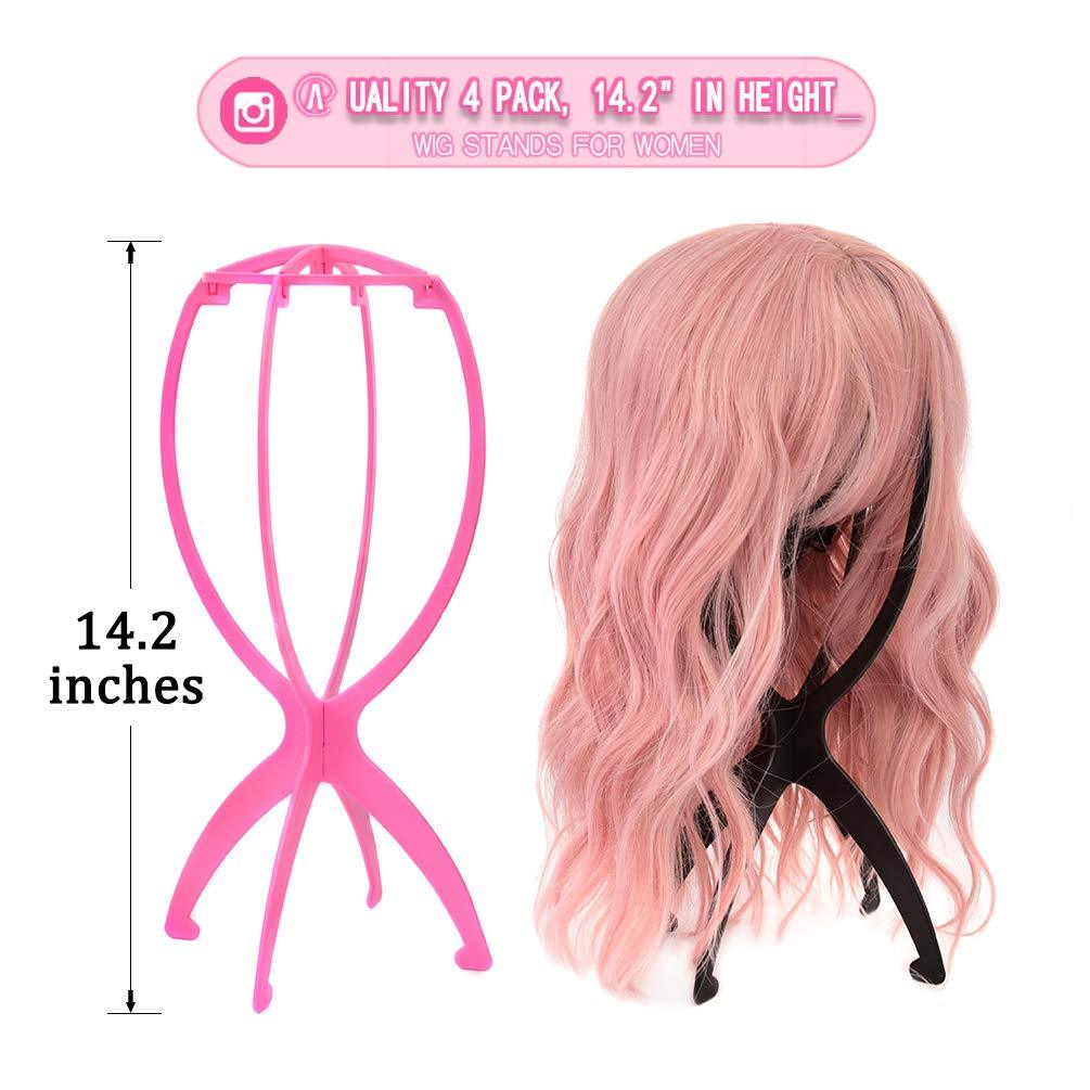 Wig Stand Hanger - wigirlhair