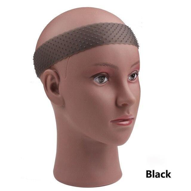 Non Slip Silicon Wig Fix - wigirlhair
