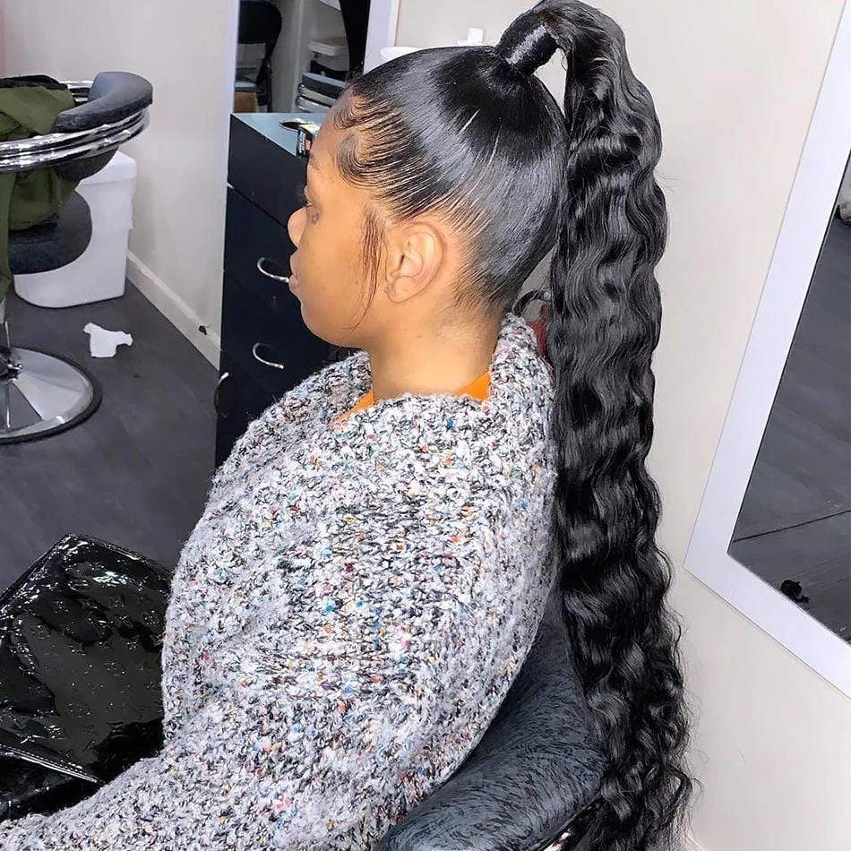 Special Long Hair Bundles 26 - 40Inches Straight/Body wave/Deep Curly-wigirlhair