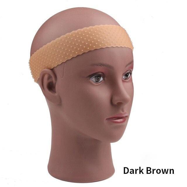 Non Slip Silicon Wig Fix - wigirlhair