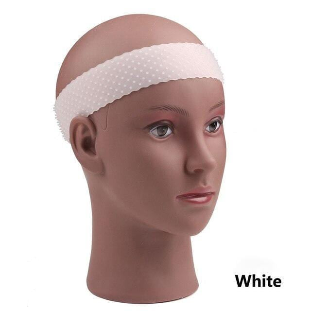 Non Slip Silicon Wig Fix - wigirlhair