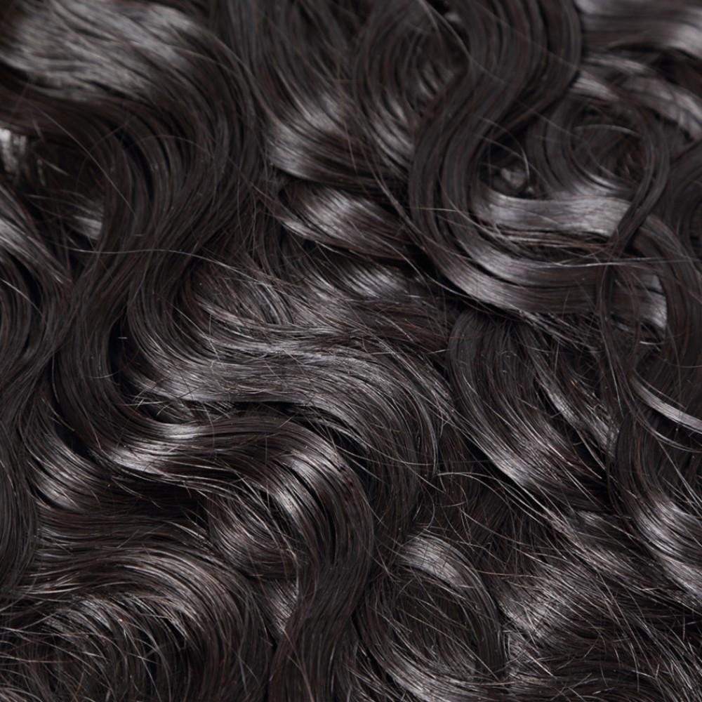 7A Hair Weave Malaysian Hair Natural Wave