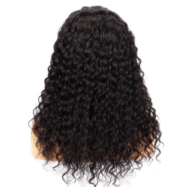 Deep Wave Headband Wig Virgin Human Hair-wigirlhair