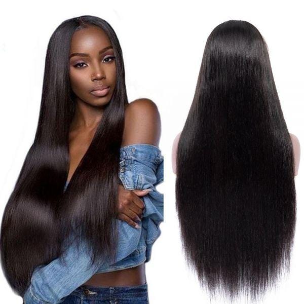 Long Lace Front Wig (26 - 34 INCHES)