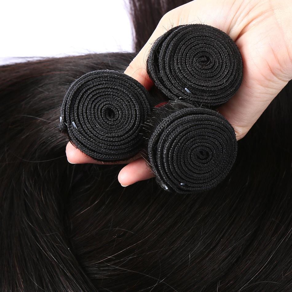 Special Long Hair Bundles 26 - 40Inches Body Wave Brazilian Virgin Hair - wigirlhair